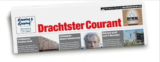 Drachtster Courant