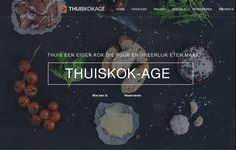 Thuiskok-Age